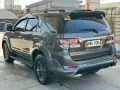 HOT!!! 2016 Toyota Fortuner V TRD 4x2 for sale at affordable price! -5