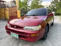 TOYOTA COROLLA GLi 1.6L M/T RED MICA-0
