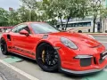 HOT!!! 2018 Porsche 991 GT3RS Full Option for sale at affordable price! -1