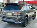 HOT!!! 2016 Toyota Fortuner V TRD 4x2 for sale at affordable price! -4