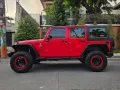 HOT!!! 2016 Jeep Wrangler JK Sports for sale at affordable price!-6