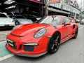 HOT!!! 2018 Porsche 991 GT3RS Full Option for sale at affordable price! -0