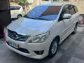 HOT!!! 2014 Toyota Innova V for sale at affordable price! -2