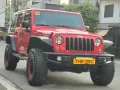 HOT!!! 2016 Jeep Wrangler JK Sports for sale at affordable price!-1
