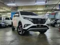 2022 Toyota Rush G 1.5 CVT AT | With Warranty by Ugarte Cars Manila-0