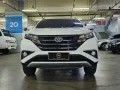 2022 Toyota Rush G 1.5 CVT AT | With Warranty by Ugarte Cars Manila-1