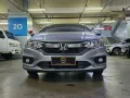 2020 Honda City 1.5L E CVT AT  | With Warranty by Ugarte Cars Manila-3