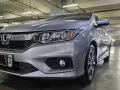 2020 Honda City 1.5L E CVT AT  | With Warranty by Ugarte Cars Manila-2
