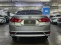 2020 Honda City 1.5L E CVT AT  | With Warranty by Ugarte Cars Manila-6