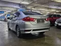 2020 Honda City 1.5L E CVT AT  | With Warranty by Ugarte Cars Manila-4