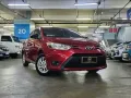 2018 Toyota Vios 1.3L J MT | With Warranty by Ugarte Cars Manila-0