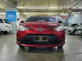 2018 Toyota Vios 1.3L J MT | With Warranty by Ugarte Cars Manila-1