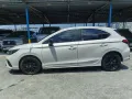 Well kept 2025 Honda City Hatchback 1.5 RS CVT for sale-3