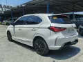 Well kept 2025 Honda City Hatchback 1.5 RS CVT for sale-4