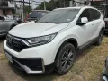 2024 Honda CRV Turbo Automatic -1
