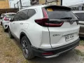 2024 Honda CRV Turbo Automatic -2