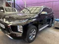 2025 Mitsubishi Montero Sport Black Automatic-0