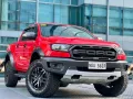 2020 Ford Ranger Raptor 2.0 Bi-Turbo 4x4 Diesel A/T☎️0935 600 3692 JAN RAY DE JESUS✅️296K ALL-IN DP-1