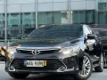 2018 Toyota Camry 2.5 V A/T Gas ☎️0935 600 3692 JAN RAY DE JESUS✅️180K ALL-IN DP-2