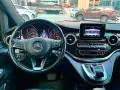 2017 Mercedes-Benz V220 CDI Avantgarde A/T Diesel ☎️0935 600 3692 JAN RAY DE JESUS-12