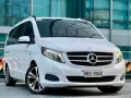 2017 Mercedes-Benz V220 CDI Avantgarde A/T Diesel ☎️0935 600 3692 JAN RAY DE JESUS-1