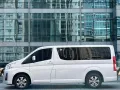 2021 TOYOTA HIACE GL GRANDIA 2.8 DSL Manual📲💁‍♀️ JONNALYN S. 0969-5949924-6