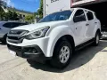 ✅Isuzu MU-X 2021 1.9 RZ4E Automatic-1