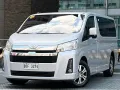 2021 TOYOTA HIACE GL GRANDIA 2.8 DSL Manual📲💁‍♀️ JONNALYN S. 0969-5949924-1
