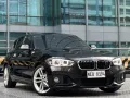 2018 BMW 118i M Sport 1.5 Twin Turbo Gas Automatic📲💁‍♀️ JONNALYN S. 0969-5949924-2