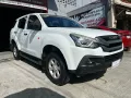 ✅Isuzu MU-X 2021 1.9 RZ4E Automatic-5