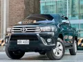 2016 Toyota Hilux G 4x2 Automatic Diesel🔥✅ 𝐂𝐋𝐄𝐎 🙋🏼‍♀️📲0938 830 7235-0