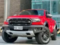 2020 Ford Ranger Raptor 2.0 Bi-Turbo 4X4 Diesel AT🔥✅ 𝐂𝐋𝐄𝐎 🙋🏼‍♀️📲0938 830 7235-1