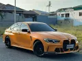 HOT!!! 2021 BMW 318i M Sport (M3 Comp Inspired) for sale at affordable price! -0