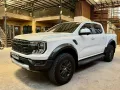 HOT!!! 2023 Ford Ranger Raptor Next Gen 4x4 for sale at affordable price! -2