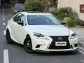 HOT!!! 2015 Lexus IS350 F-Sport for sale at affordable price! -1