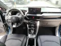 Sell Blue 2024 Toyota Yaris Cross V 1.5 CVT in used-8
