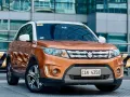 2019 Suzuki Vitara GLX 1.6 Gas Automatic 🔥✅ 𝐂𝐋𝐄𝐎 🙋🏼‍♀️📲0938 830 7235-1