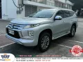 2021 MITSUBISHI MONTERSPORT GLS-1