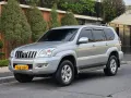HOT!!! 2004 Toyota Land Cruiser Prado LC120 Local for sale at affordable price! -2