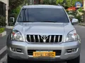 HOT!!! 2004 Toyota Land Cruiser Prado LC120 Local for sale at affordable price! -0