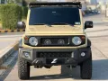 HOT!!! 2025 Suzuki Jimny GLX 4x4 Top of the line for sale at affordable price! -0