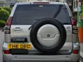 HOT!!! 2004 Toyota Land Cruiser Prado LC120 Local for sale at affordable price! -3