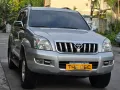 HOT!!! 2004 Toyota Land Cruiser Prado LC120 Local for sale at affordable price! -1