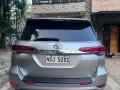Toyota fortuner 2.4 G MT transmission 4x2 diesel-2