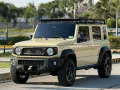 HOT!!! 2025 Suzuki Jimny GLX 4x4 Top of the line for sale at affordable price! -2