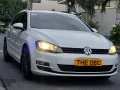 HOT!!! 2018 Volkswagen Golf GTS for sale at affordable price! -1