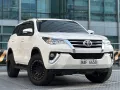 2017 Toyota Fortuner 2.4G DIESEL A/T 🔥𝐉𝐄𝐒𝐒𝐄𝐍 𝐌𝐄𝐍𝐃𝐎𝐙𝐀🙋‍♂️☎️  09279850198-2