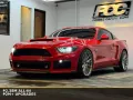 HOT!!! 2017 Ford Mustang GT Roush for sale at affordable price! -2