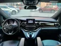 2017 Mercedes-Benz V220 CDI Avantgarde A/T 🔥𝐉𝐄𝐒𝐒𝐄𝐍 𝐌𝐄𝐍𝐃𝐎𝐙𝐀🙋‍♂️☎️  09279850198-13
