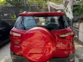 Ford EcoSport 2017-2